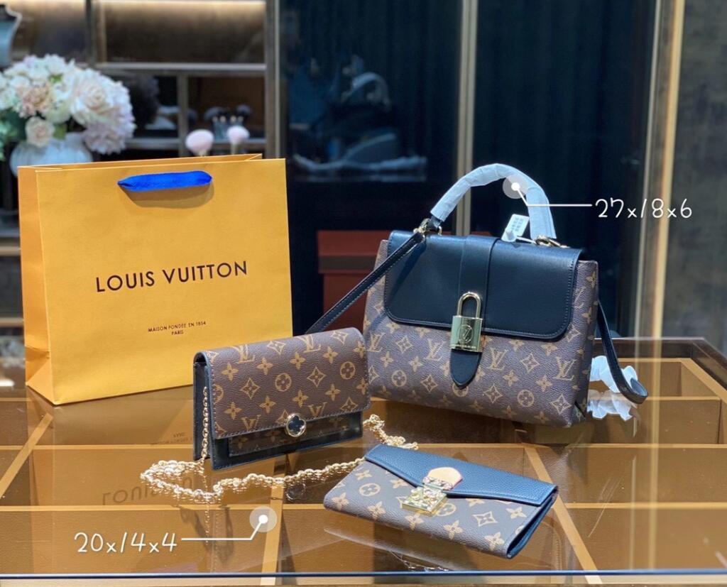 

Good quality Women Tote Canvas handbags European and American fashion Chains Shoulder bag large capacity Messenger handbag travel denim bags, Red;black
