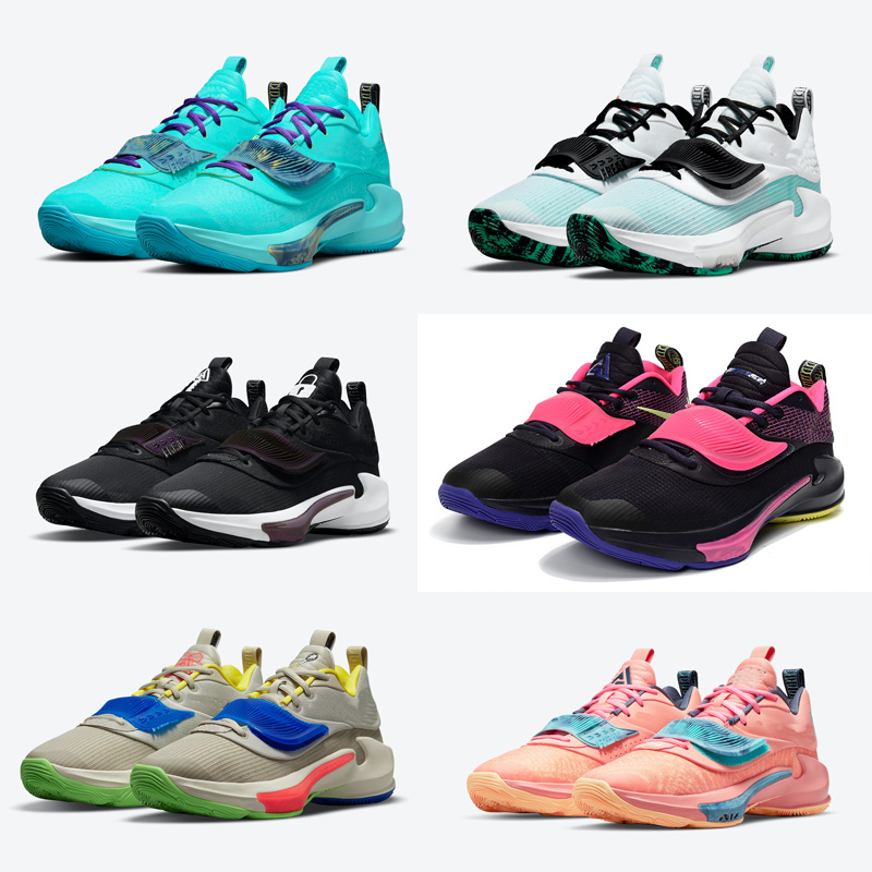 

Grade school Giannis freak 3 Aqua Leak Project 34 Orange shoes for sale Championship kids men women Basketball shoe US4-US12