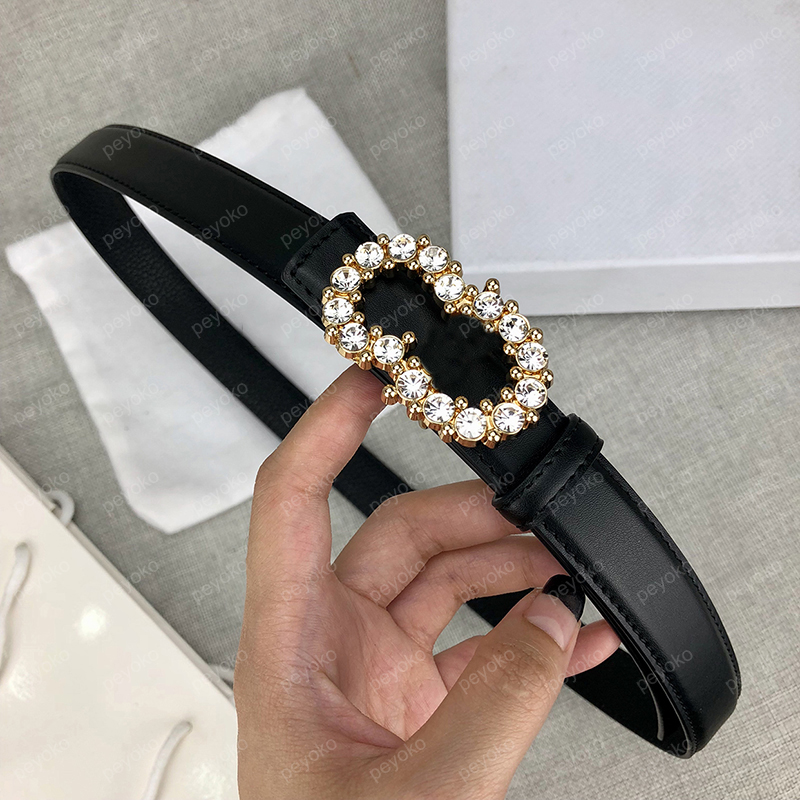 

Retro Leather D Letter Buckle Belt Women Men Belts Mens Lady Waistband Men Designer Cowskin Belt Men Ceinture 2.4cm With Diamond D2111182Z, Free
