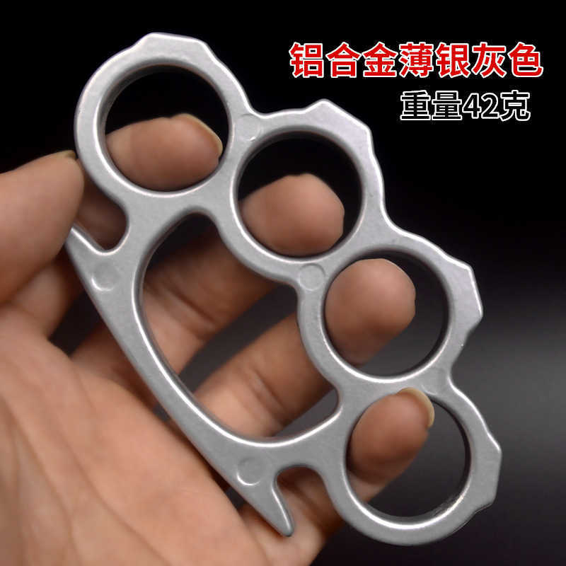 

Finger Glass Fiber Tiger Four Selfdesignerdefense Designers Iron Hand Brace in Buckle Fist Ring 1 R6IG