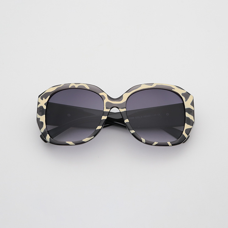 

Brand Design Big Frame Square Sunglasses For Women Men Fashion Luxury Trend Retro Ladies Outdoor Driving Travel Sun Glasses