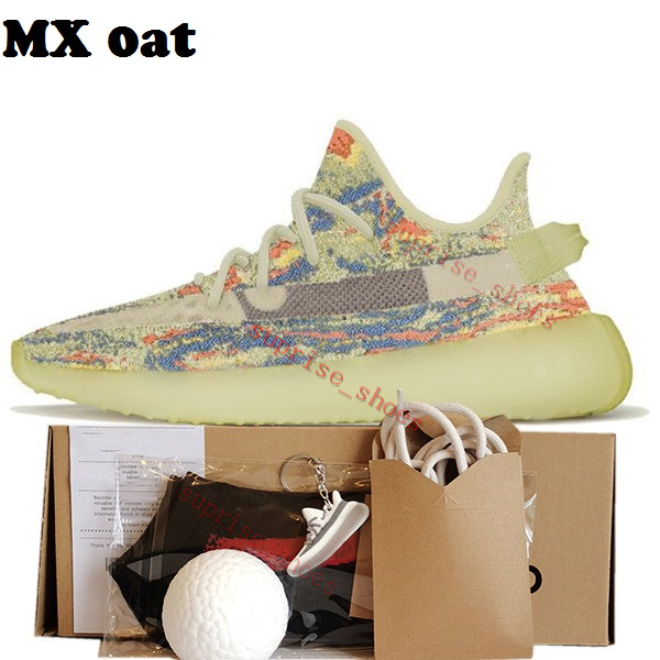 

MX Oat Rock v2 Running Shoes Mono Ice Clay Mist Cinder Ash Pearl Stone Light Black Static Reflective Womens Runner Trainers Sports Designers Sneakers 36-48, 3 natural-abez