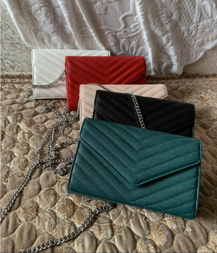 

high-quality Luxurys Designer Genuine Leather Women Bag High Quality Messenger Shoulder Handbag Purse, Invoice - not so ld separately