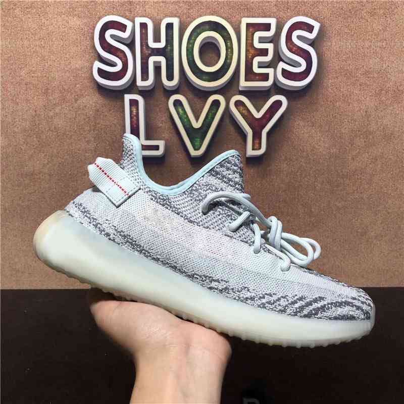 Hommes de qualité supérieure les femmes boostent les chaussures de course en pierre perle du feu arrière de la queue Cinder 3M Mesh réflectif sta