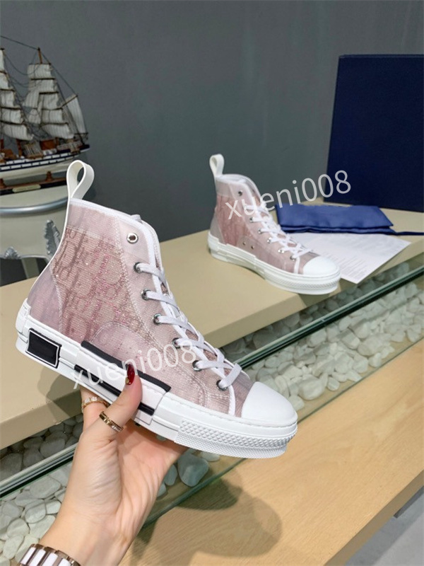 

2022 High Quality Designer Men Women Shoes 35-41 Classic Stripe Casual Shoe Canvas Splicing Sneakers Animal Embroidery Color Heel air Trainers rx211103, Choose the color