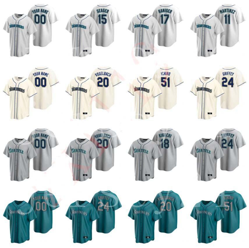 

Baseball Jersey Mariners Men Women youth Find Similar Ken Griffey Jr. Mariners Suzuki Ichiro Felix Hernandez Seattle Edgar Martinez Mitc
