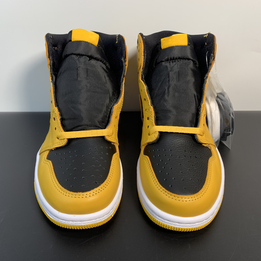 

j 1 Pollen 555088-701 basketball shoe athletic shoes sneakers Men with Box