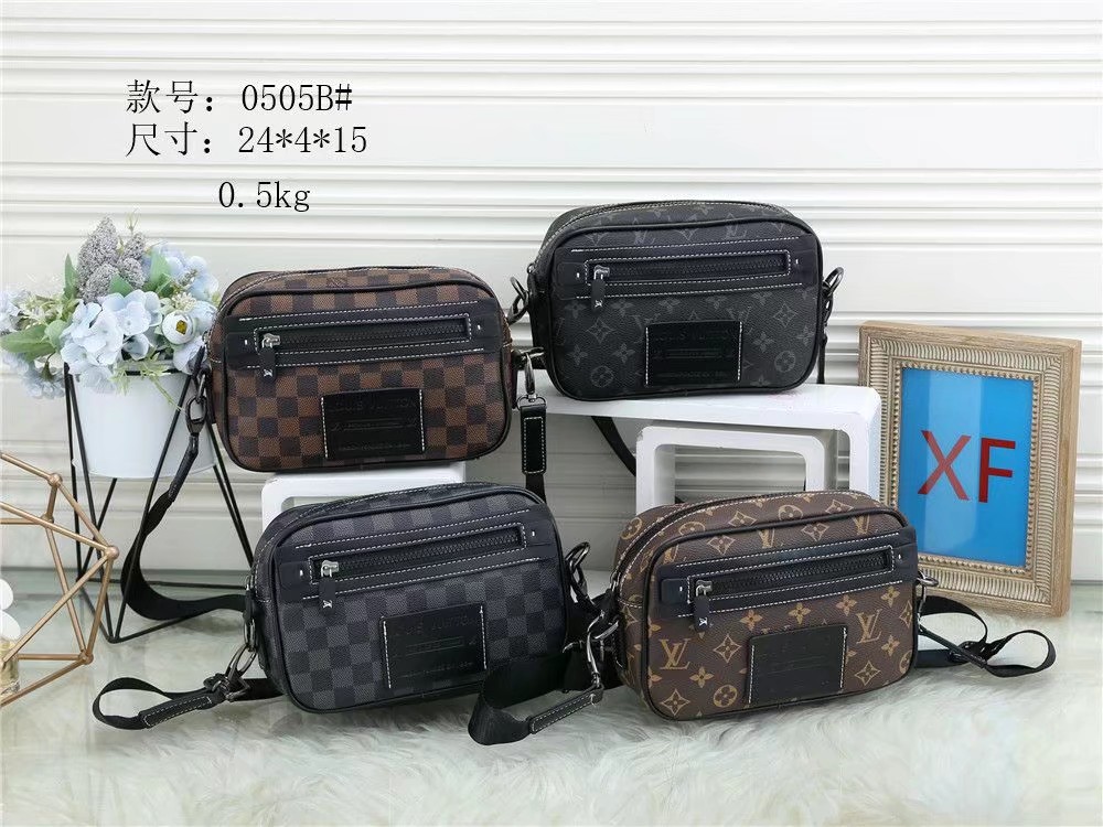 

LOUIS bag VITTON Luxurys Designer Pu Handbags Women Bags Fashion Ladies Set Shoulder Bag Women Female Tote Bags32, Red;black