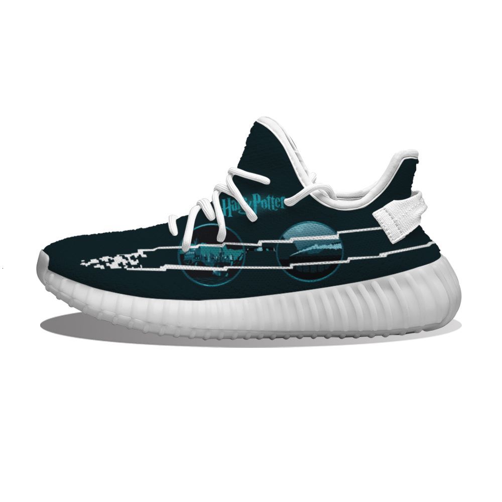 Diy Custom Harry Potter Running Sho Mh Printed Mens Womens Trainers Outdoor Sports Sneakers