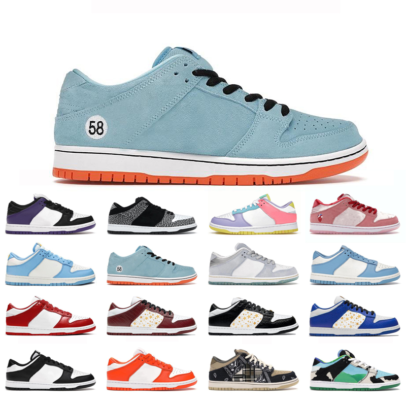 

Original running shoes man woman White Black Unc Club 58 Gulf Sean coast Red Barkroot Stars Hyper Royal Mean Green Syracuse Chunky sneakers athletic Classic, Elephant