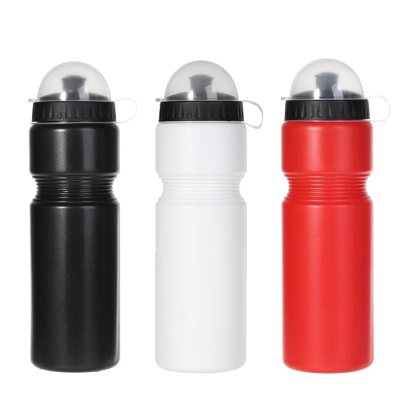 Pc 720ml Water Bottle PE Bicycle Cycling Camping Portable Sports Outdoor MTB Bike Sport 3 Colors-image-691813103