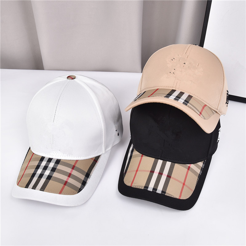 

2021 new summer fashion hat sunshade baseball cap sunscreen cap for men and women