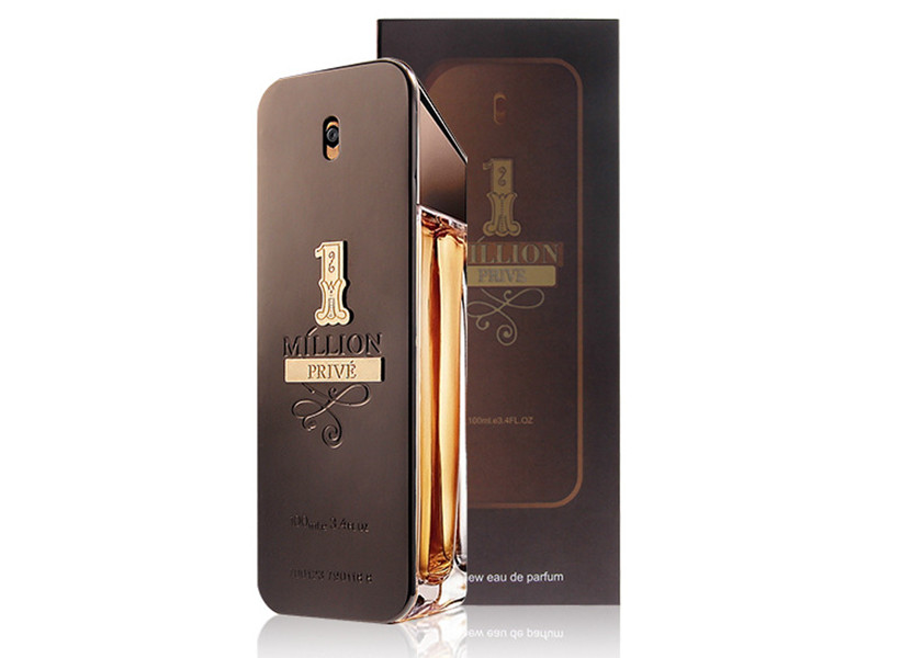 

2020 fragrance Newest Makeup millions 100ml Mens Perfume Lasting Sexy Parfum Spray fragrances Incense