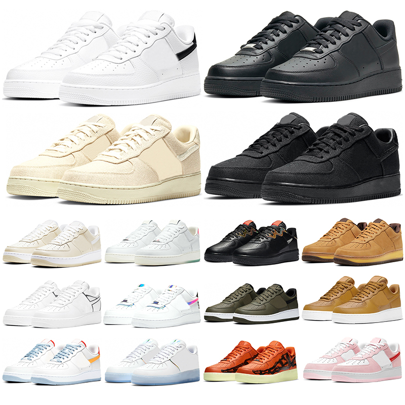

running shoes low fashion platform shoe Triple Black white Popcorn Be Kind Have A Good Game Total Orange Outdoor Trainers Sneakers, Yellow