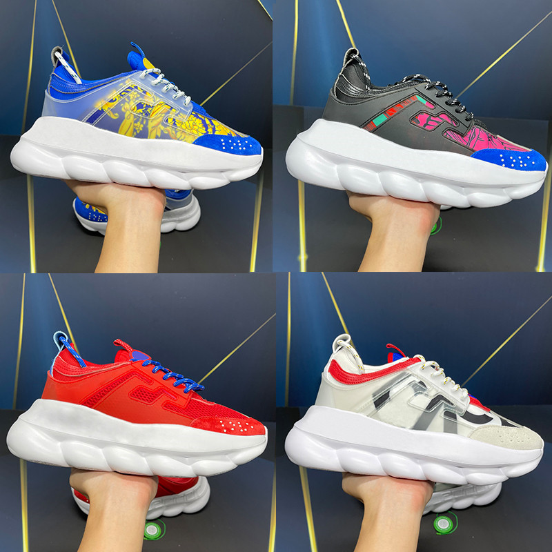 

Italy reflective height reaction sneakers men women running Shoes black multi-color suede white floral tan 2.0 gold purple arrows spotted mens designer Sneakers, Bubble wrap packaging