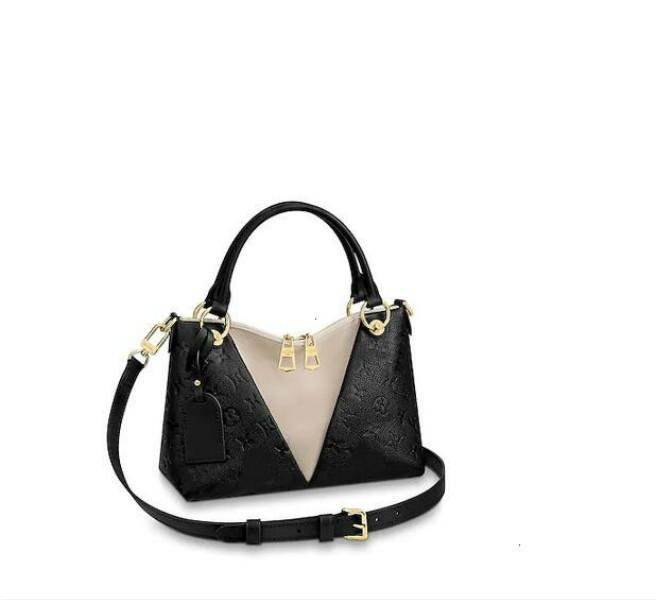 

M44418 V Tote BB Noir Women HANDBAGS ICONIC BAGS TOP HANDLES SHOULDER BAGS TOTES CROSS BODY BAG CLUTCHES EVENING