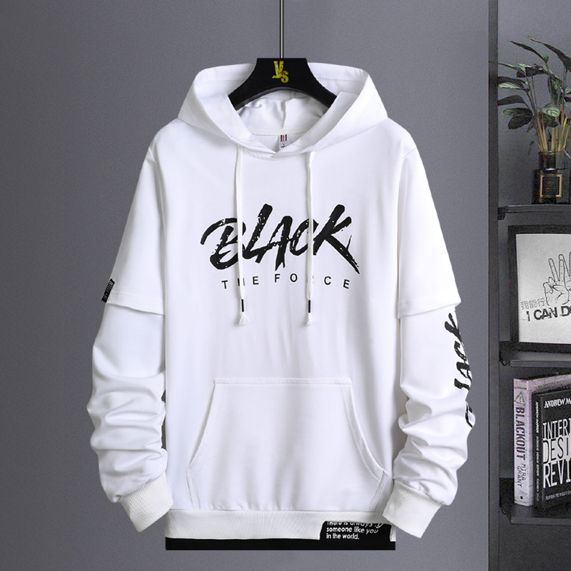 

Mens Hoodies Sweatshirts Fashion Women Outwear Hoodie Casual Cotton Hooded Sweatshirt