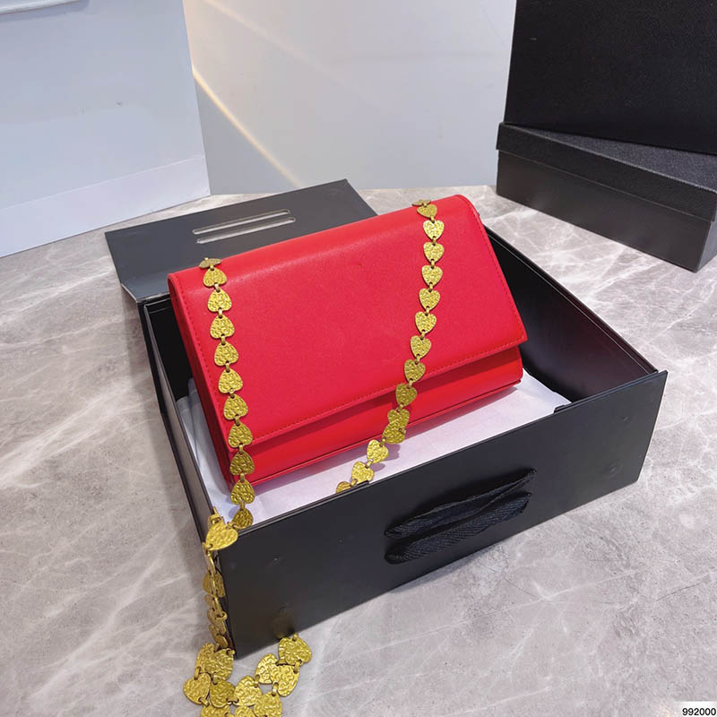 

latest Luxury fashion brand Shoulder Bags women Designer handbags Size 23.5*16cm