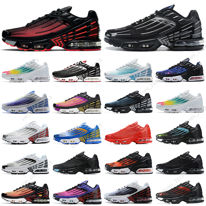 

36-45 tn plus 3 running shoes bred Supernova Hyper Blue Violet Parachute Camo tns Women Mens Trainers Outdoor Sports Sneaker 36-45, Tn plus 3 40-45 item #7