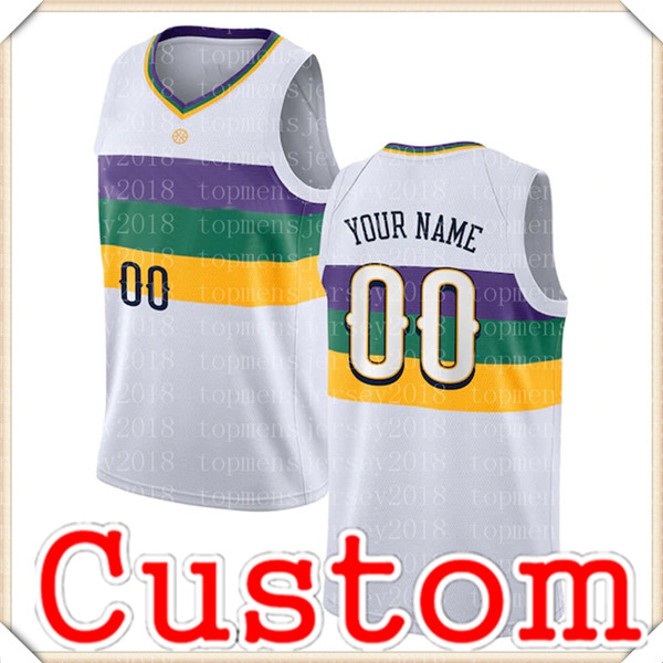 

00 Custom 12 ADAMS 5 BLEDSOE 32 GABRIEL Jersey 3 HART 10 HAYES 14 INGRAM 4 IWUNDU 8 MARSHALL 21 NUNNALLY Any name Basketball Jerseys
