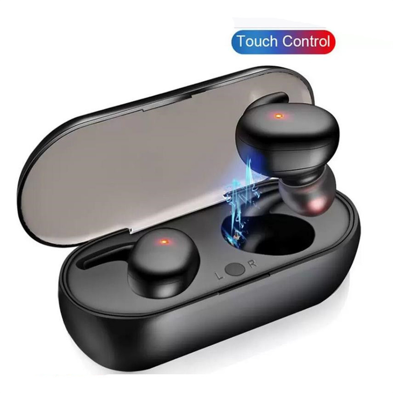 

Wireless Phone Earphones Bluetooth V5.0 Y30 TWS TWS Headset Earphone, Do not pay only for postage