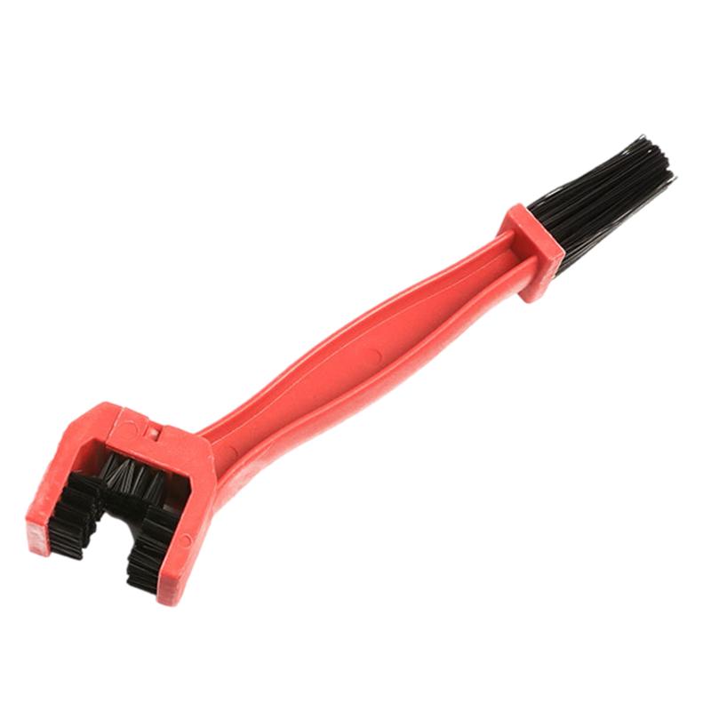 

Car Sponge Motorcycle Bicycle Chain Clean Brush Gear Rim Care Tire Cleaning Maintenance Tool Charmingly