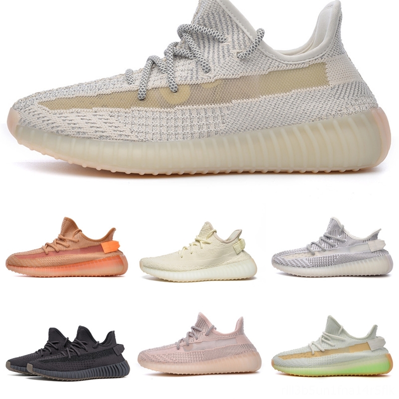 xLnOf Waffle men women Running Shoes nylon mens sport shoe LD 350 sports trainers pine green yellow multi summit white black 350 xsacai-image-699509825