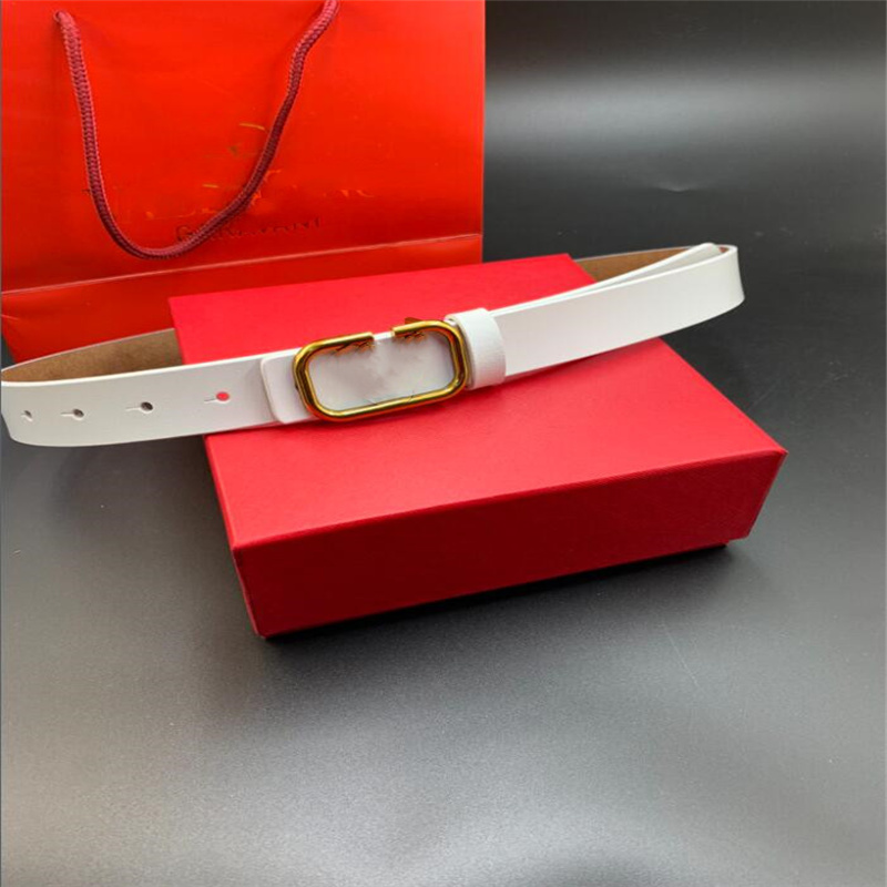 

2021 men's designer belt women's leather leather black red big gold buckle classic leisure luxury belts and gift box