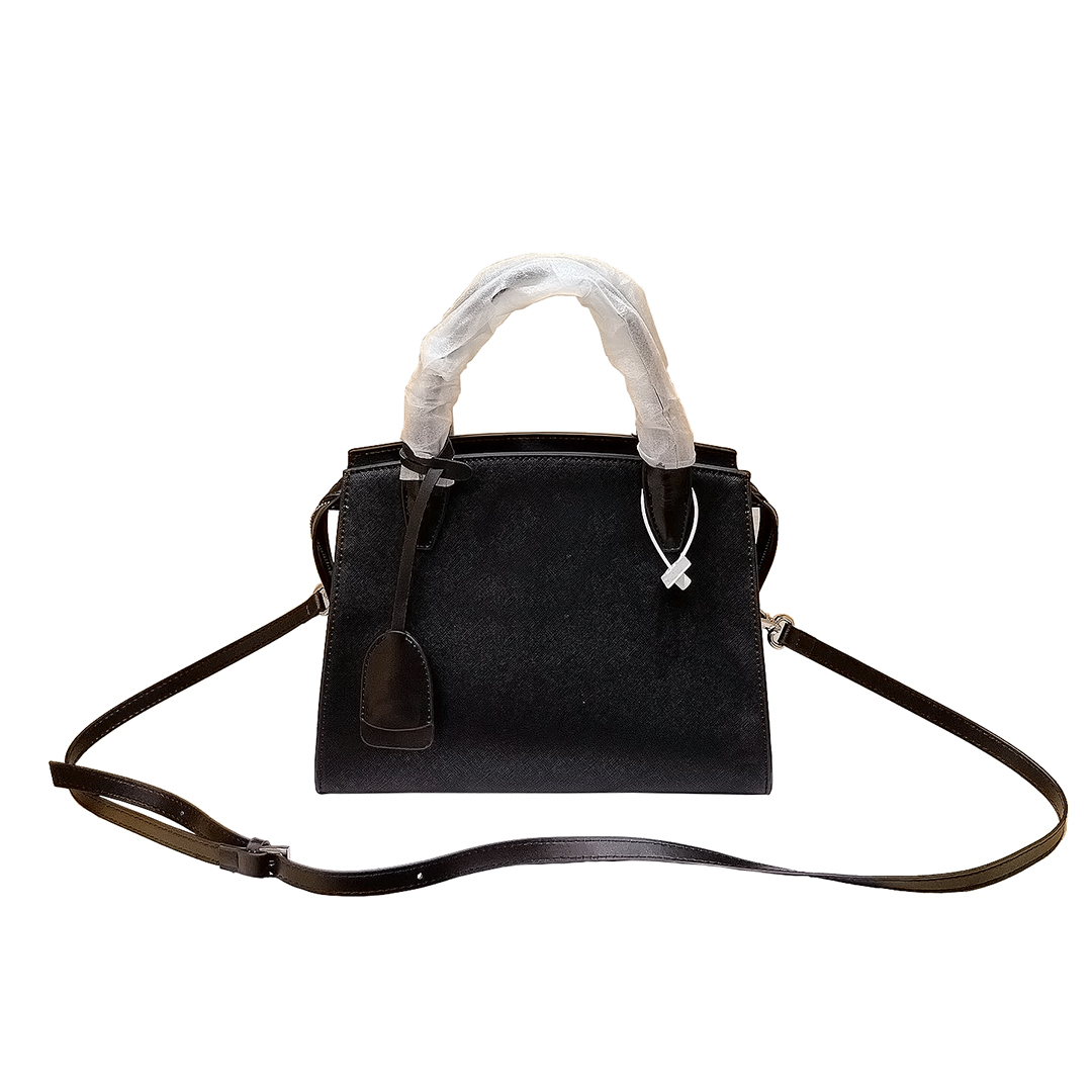 

Designer shoulder bags and high-quality PU leather ladies handbags that can be cross-carried. Fashion zipper ladiess handbagss ands wallets