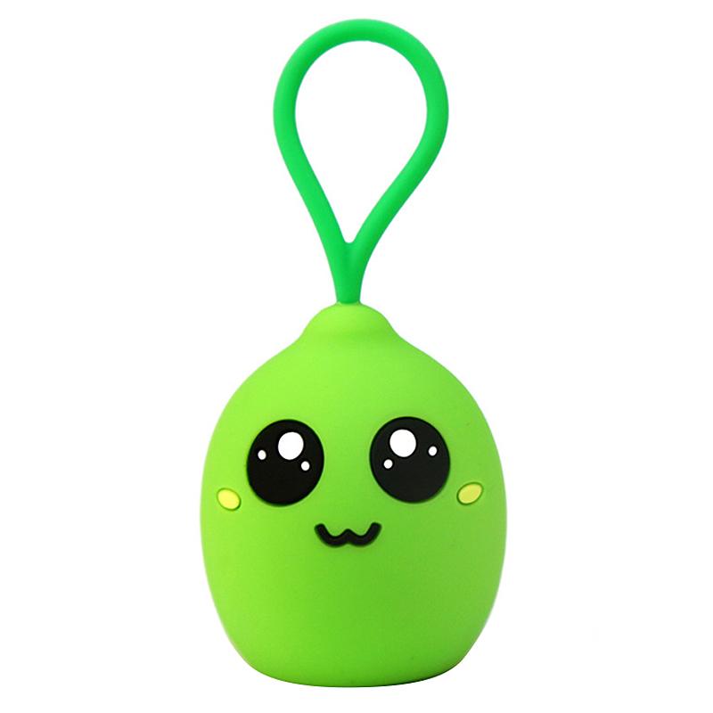 

Lemon Wireless Bluetooth Speaker Mini Portable Cute Cartoon Subwoofer Speakers