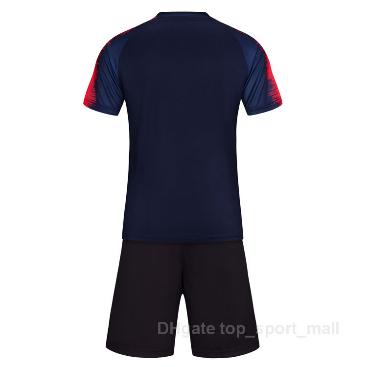 

Soccer Jersey Football Kits Color Blue White Black Red 258562163
