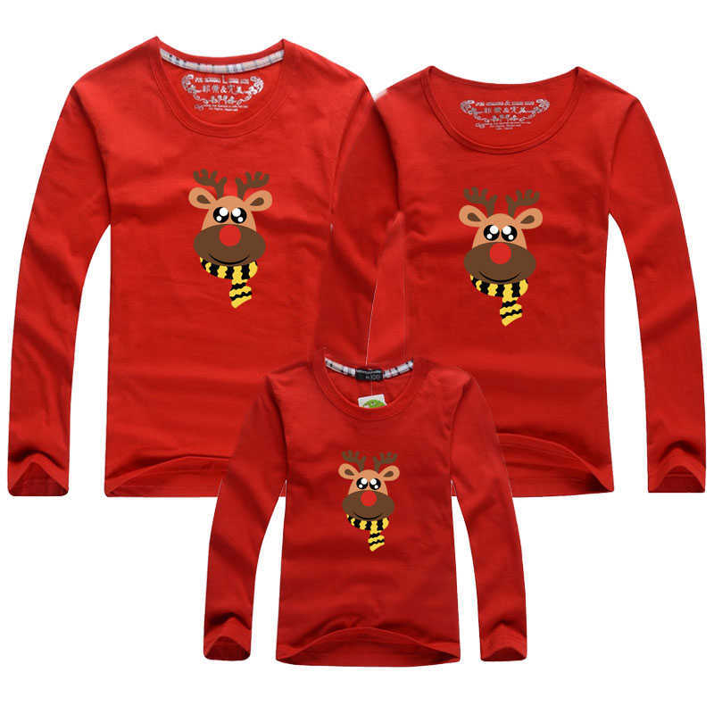 Mother Daughter Father Son Shirts UK 
