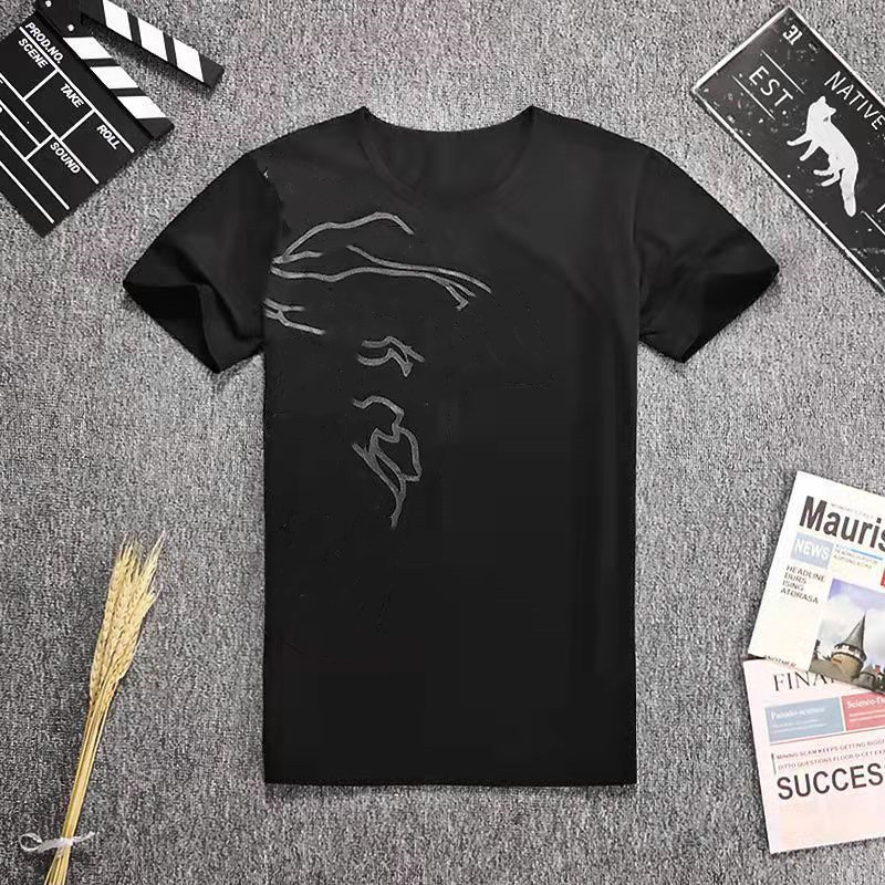 

2022 men's T-shirt 3D, designer short sleeve luxury men's wear various summer sweat absorbing high-quality casual printing men's and women's wholesale VV