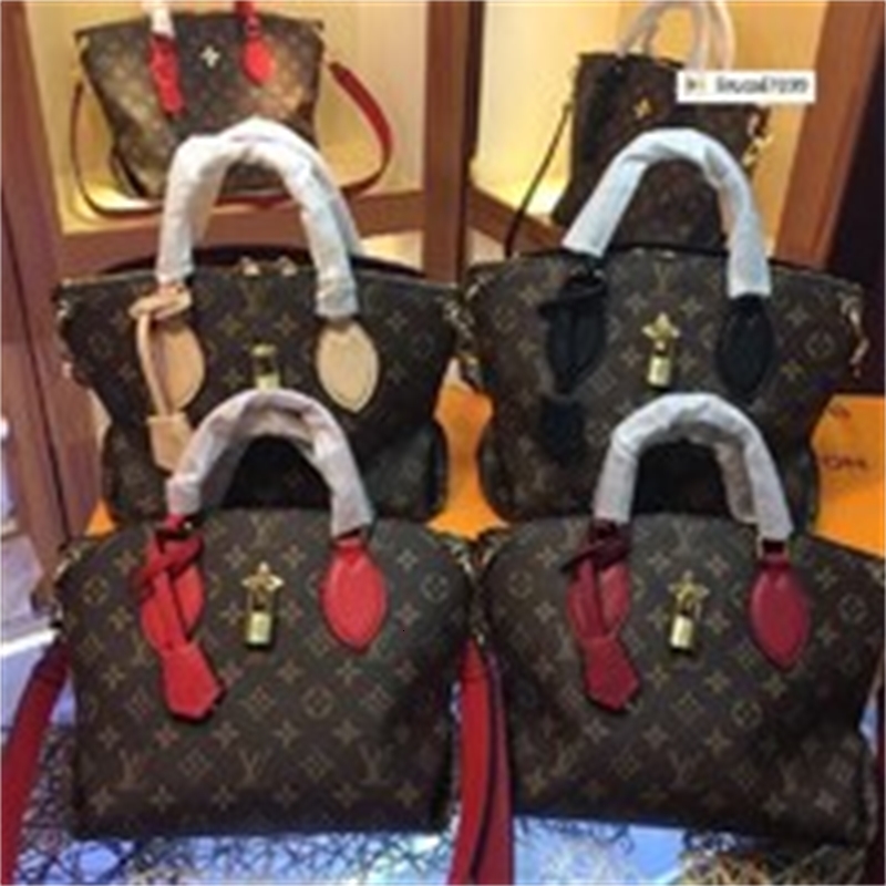 Handles Brand Clutches Designer Cross Luxury 4e0f Bags Shoulder Body Bags M44347 Shoulder Women Totes Handbags Iconic Bag Bags Top Evening-image-740110559