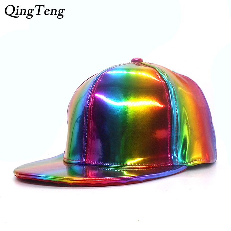 

Back to the Future Cap Colors Changing Baseball Caps for Men Hip Hop Snapback Hats Props Bigbang G-dragon Casual Women Hat Q0326, Black;white