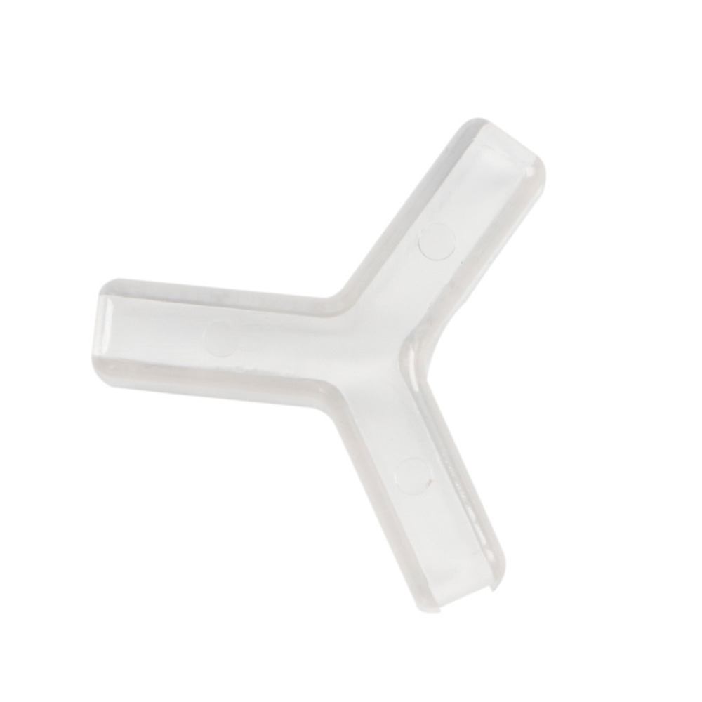 Carton Packing Corner Guard Frame Protectors Handcraft Packaging Plastic Sleeve For Supermarket Cardboard Box-image-754228077