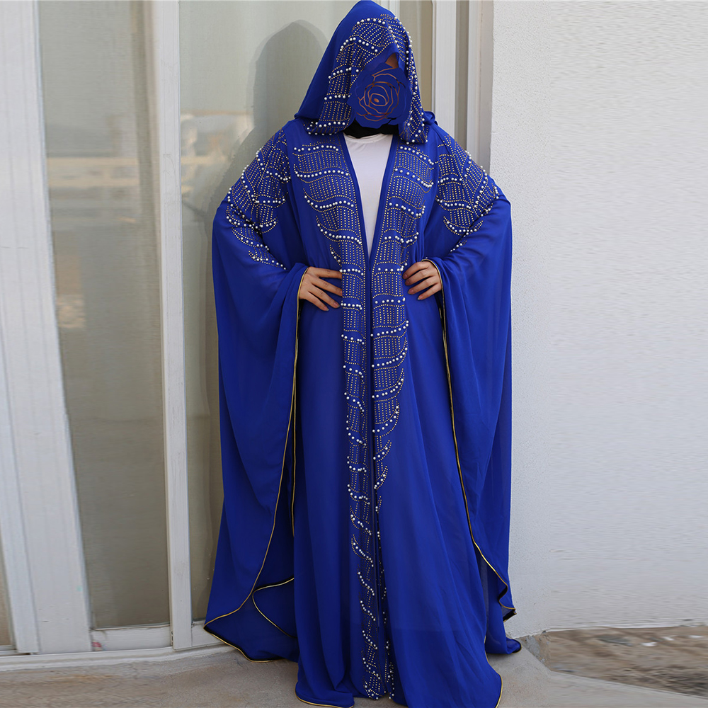 

Sequin Bolero Shrug Djelaba Robe Femme Women Hijab Shrugs Niqab Abaya Kimono Dubai Muslim Cardigan Islam Dubai Turkey Coat
