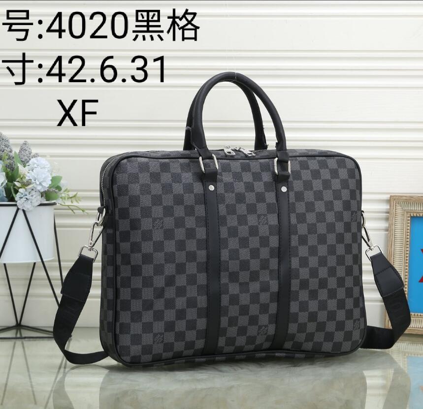 

LOUIINGS VUTTON YSLs_1GG Luxury Designer Bags Wallets Purse Mens Laptop Bag F16 Men Briefcase Classic Tote Bag Classical Fashion Shopping Bags Leisure Computer Bags