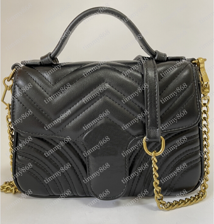

Luxury Designer Marmont Shoulder Bags Women Gold Chain Cross Body bag PU Leather Handbags Purse Female Messenger Tote, Pay extra freight(no order not choose)