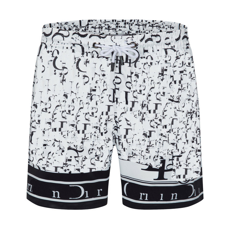 

New tropical summer fashion shorts new designer board short quick dry swimsuit print board beach pants men's swimming shorts