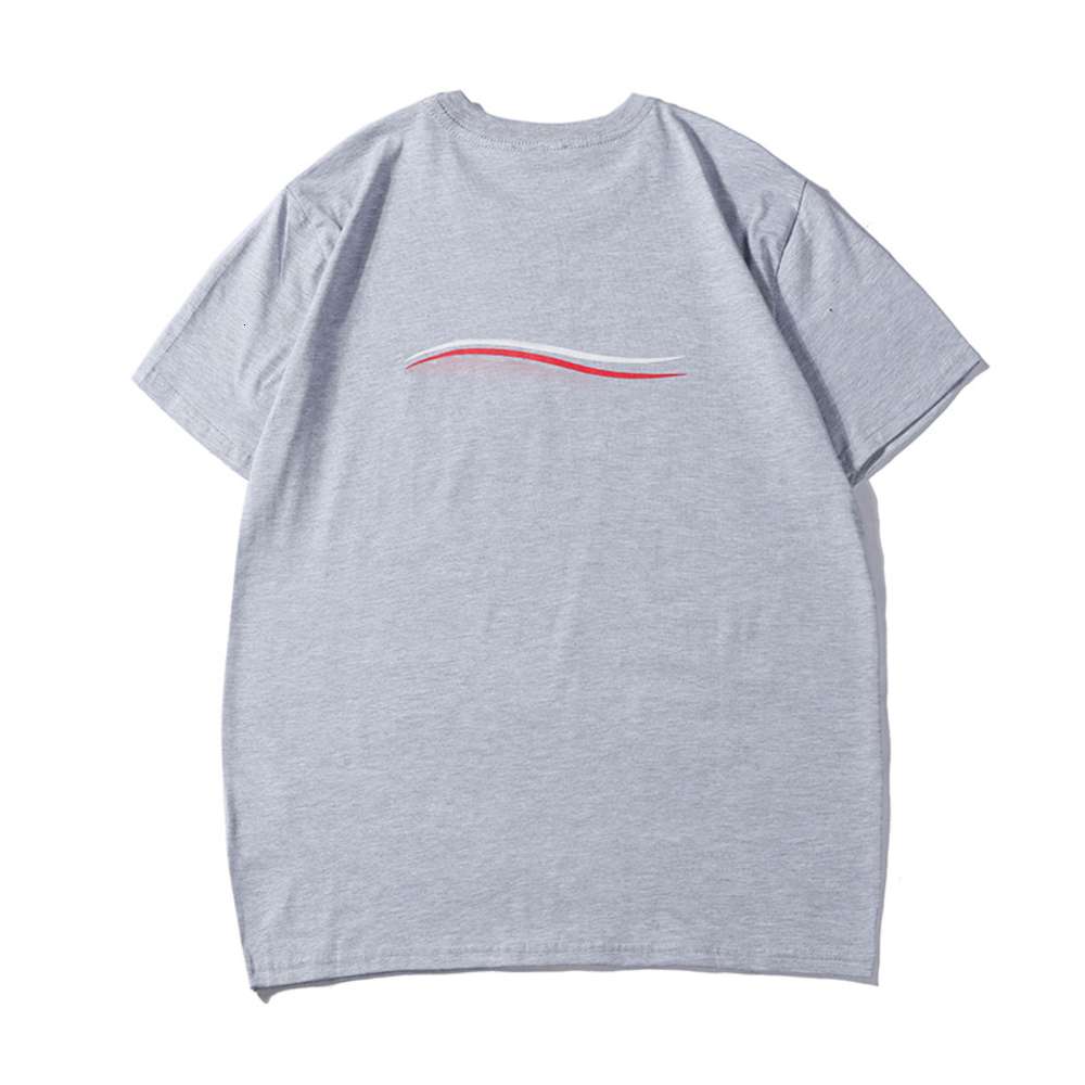 

T Shirt Hip Mens High Quality Women Summer Short Sleeve Size, White;black