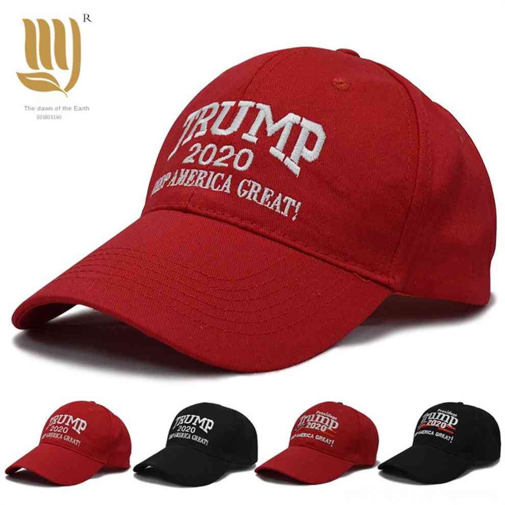 

8fT8z Trump America Baseball Snapbacks 2020 Keep Trump Great Again Hats Grid Donald Letter Embroidery 3D Adjustable Sports Cap, Blue;gray
