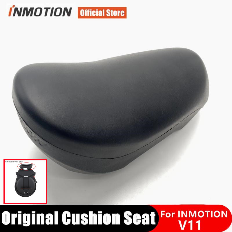 

Original Self Balance Scooter Cushion Seat For INMOTION V11 Electric Unicycle parts accessories