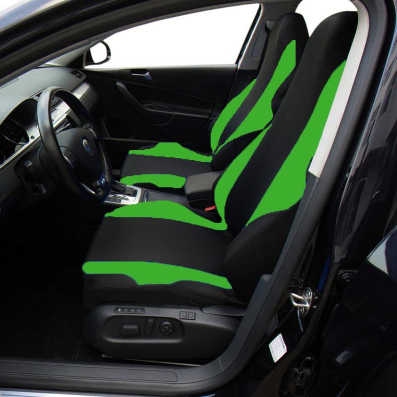 

Car Seat Covers Cases Auto Interior Accessories Universal Styling Decoration Protector