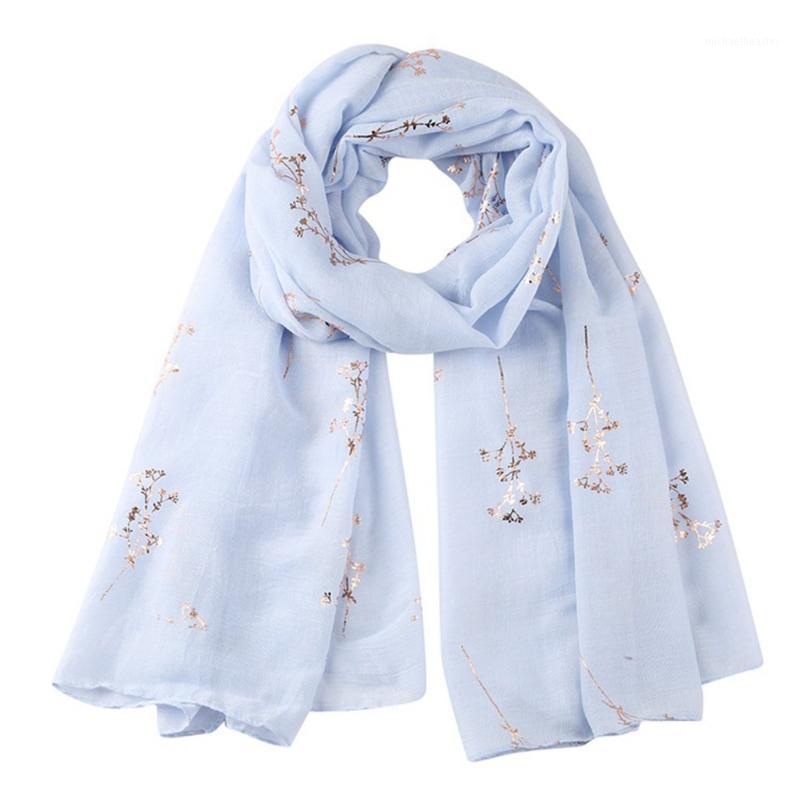 

Scarves Women Fashion Ladies Scarf Leaves Wrap Travel Silk Female Satin Print Small Square Sunscreen Scarves#G