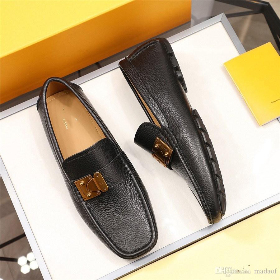 

G1 LUXURY Oxford Children top LEATHER SHOE Black Pointed Slip On Tassel LOAFERS Boy DESIGNER DRESS School Party Wedding Trend Kids SHOES 22, #01