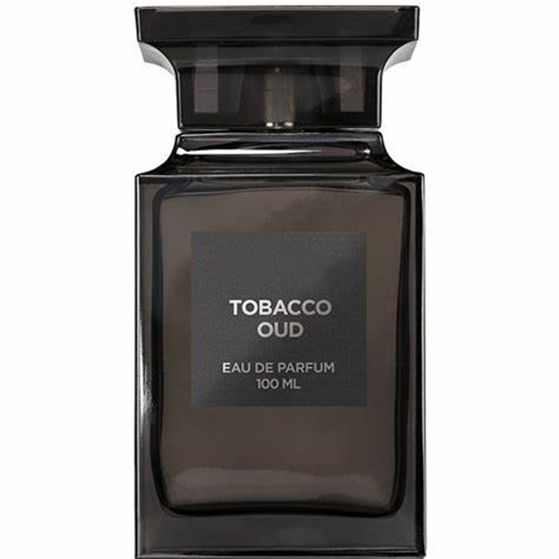 

Top quality perfumes fragrances for women and men TOBACCO OUD EDP perfume 100ml Spray Fresh pleasant fragrance long lasting fast ship