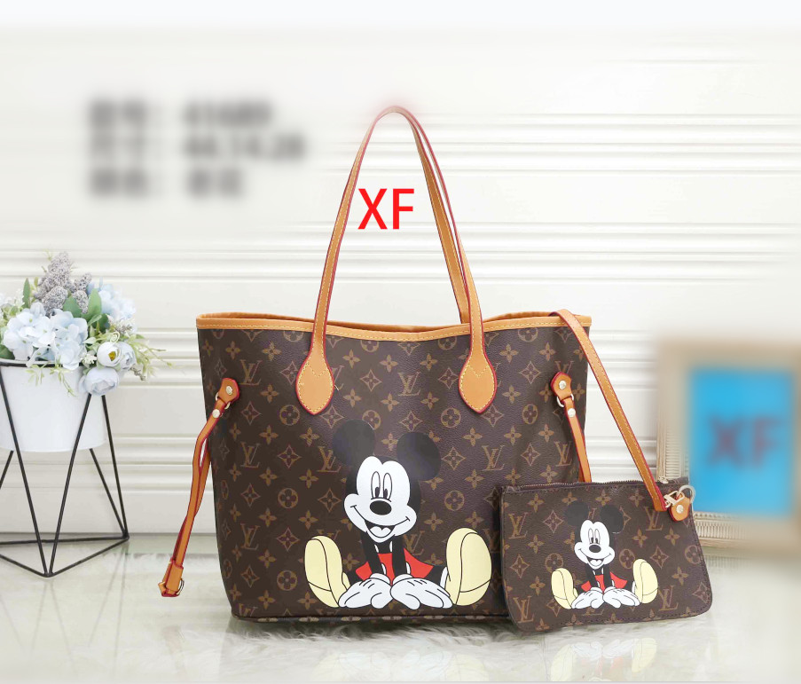 

LVLOUISVITTON bagVUTTON Women handbags Handbags Luxury Designer Womens shoulder bag Women Leather Crossbody Shoulder Bags Cosmetic bag, Coffee