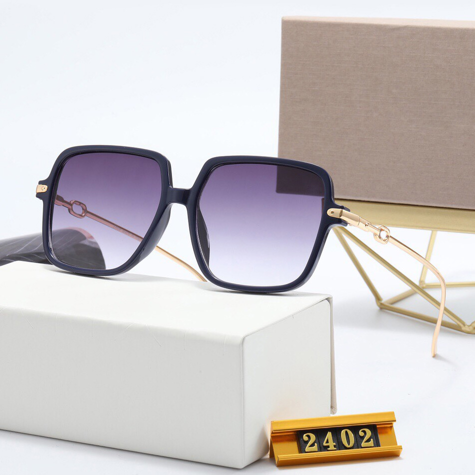 

Sunglasses for Women Fashion Design Metal Frame Classic CD-Style Brand Glasses Wholesale And Dropship Color-6 YUN.UX