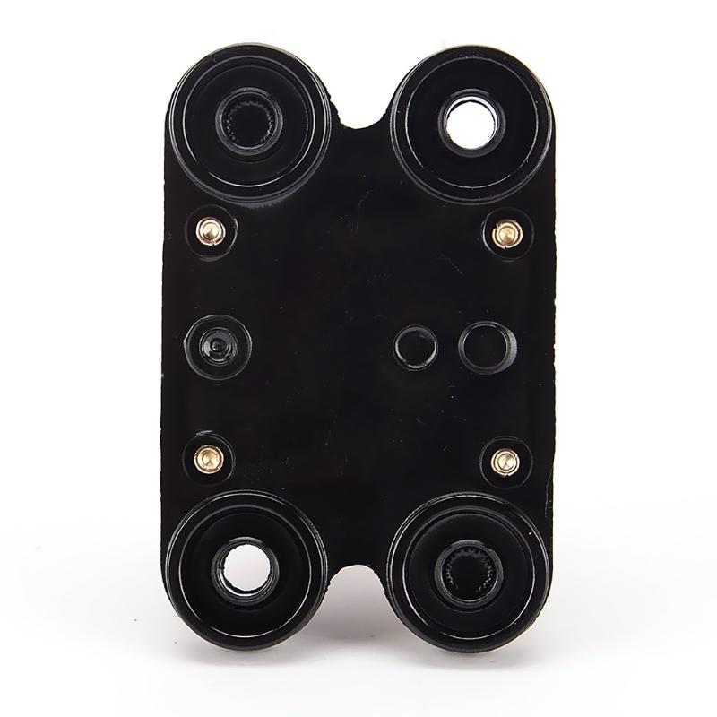 

Car Organizer 100A Circuit Breaker Reset Fuse With Manual For 12V-24V DC Auto Audio, Stereo Switch Inverter System